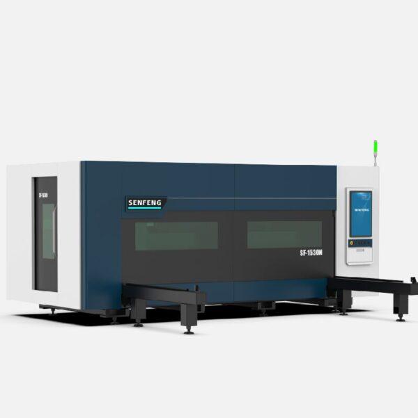 Fiber Laser Sheet Cutter SF1530N