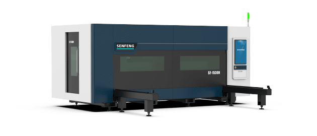 Fully Surrounded Structure