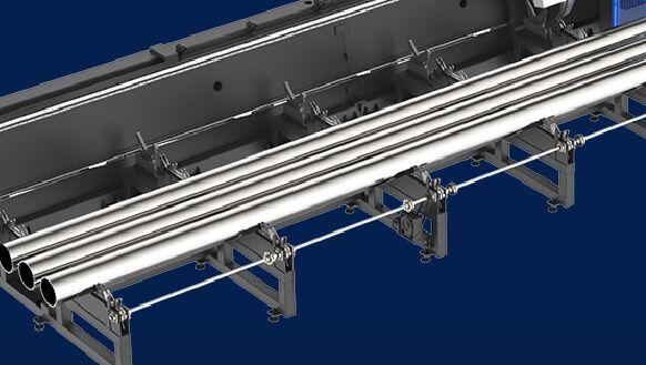 Auto Loading & Unloading Devices