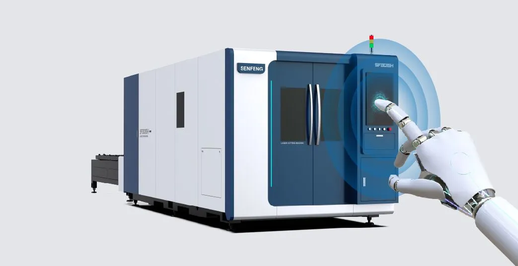 High Degree of Automation