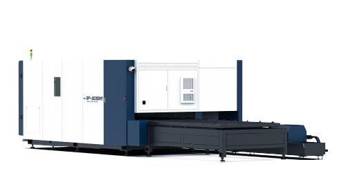 Dual-exchangeable platform