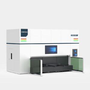 5’x10′ | 3D Five-axis Laser Cutting Machine SF3015TD