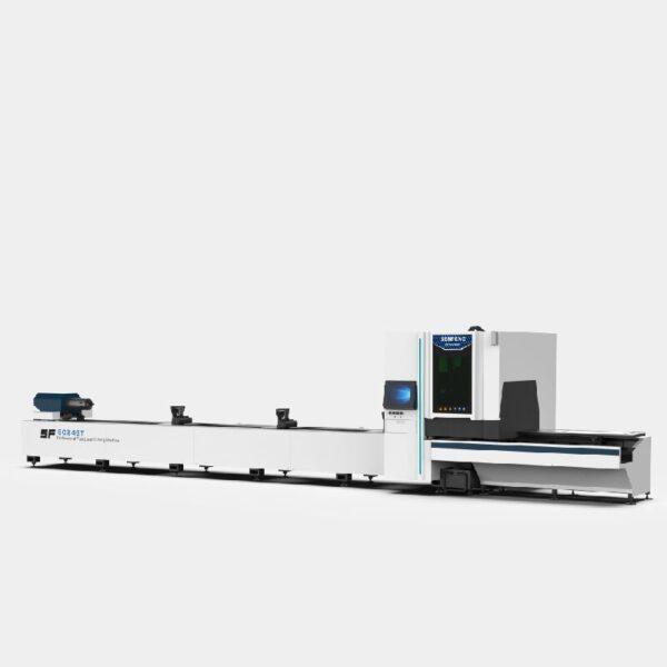 Beveling Tube Laser Cutting Machine SF6020GT