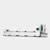Two-chuck Tube Laser Cutting Machine T Series
