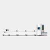 Two-chuck Tube Laser Cutting Machine T Series
