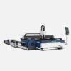 Affordable Sheet & Tube Laser Cutting Machine SF3015C Affordable Sheet & Tube Laser Cutting Machine SF3015C