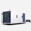 High Power Fiber Laser Cutter-The Fourth Generation High Power Fiber Laser Cutter-The Fourth Generation