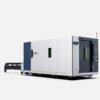 High Power Fiber Laser Cutter-The Fourth Generation High Power Fiber Laser Cutter-The Fourth Generation