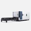 High Power Fiber Laser Cutter-The Fourth Generation High Power Fiber Laser Cutter-The Fourth Generation