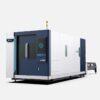 High Power Fiber Laser Cutter-The Fourth Generation High Power Fiber Laser Cutter-The Fourth Generation