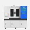 High-precision Fiber Laser Cutter
