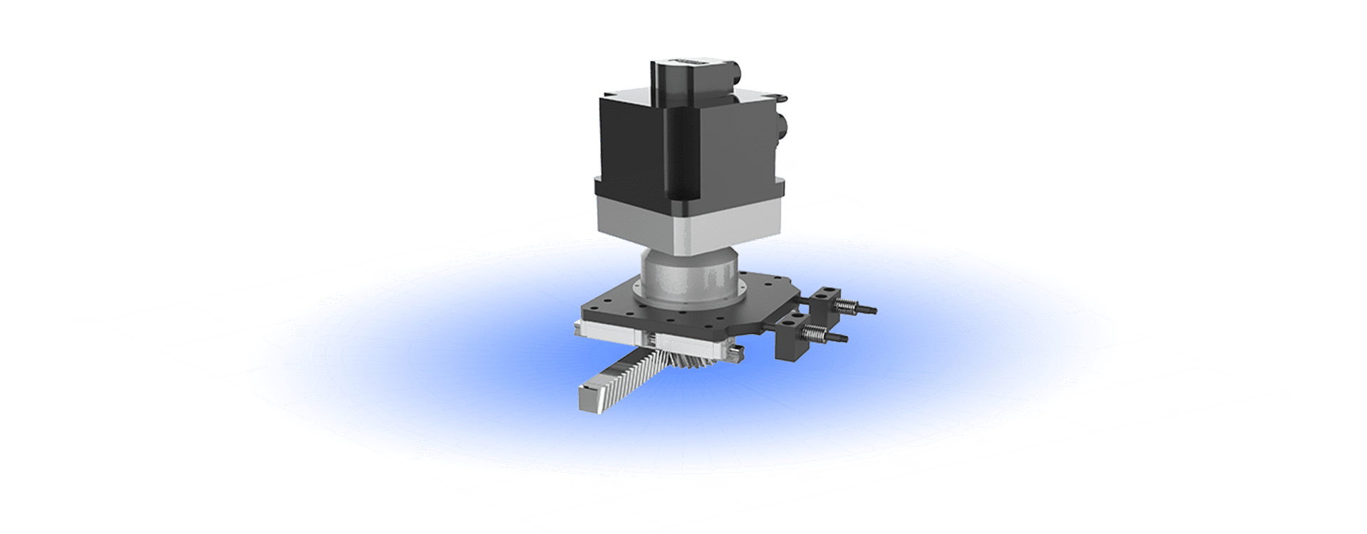 Ultra-Precision Correction Technology