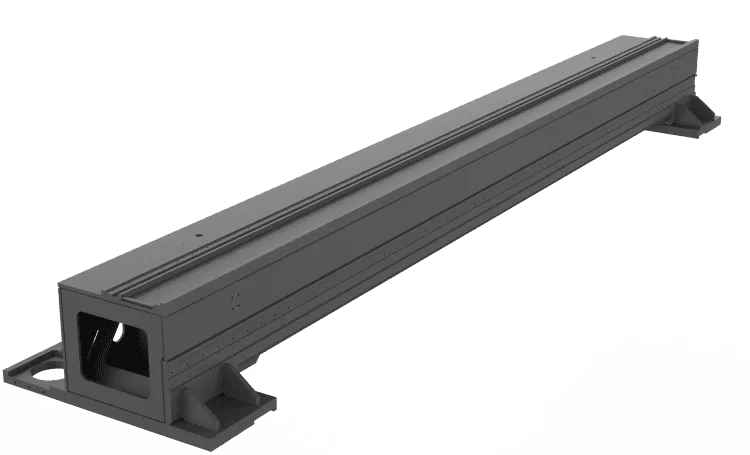 Strong Aviation Aluminum Beam