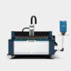 NP Series Open-style Single-platform Sheet Laser Cutting Machine