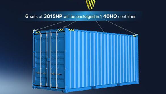 Need Much Less Freights