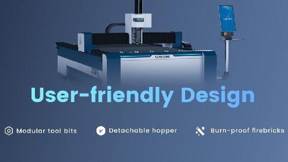 User-friendly Design