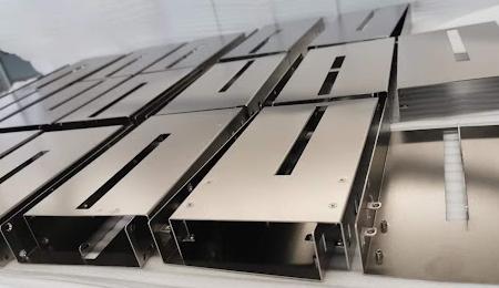 Application industries