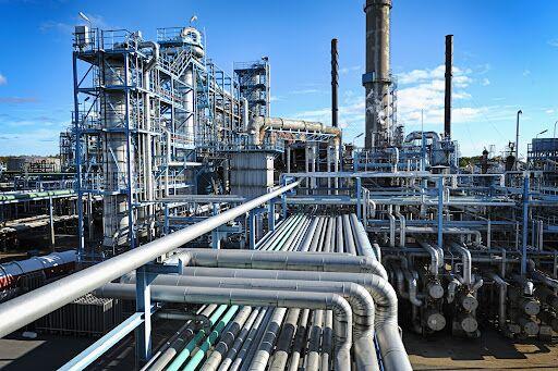Application industries
