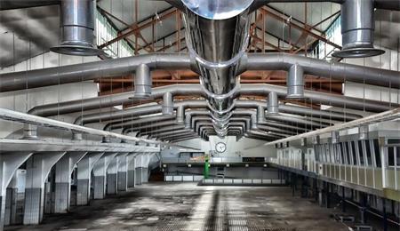 Application industries