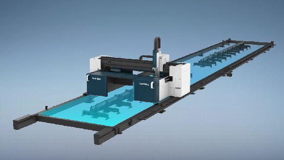 Custom-made Platforms