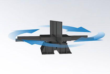 Two Types of Workbenches to Choose From
