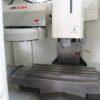VMC650 Vertical Machining Center