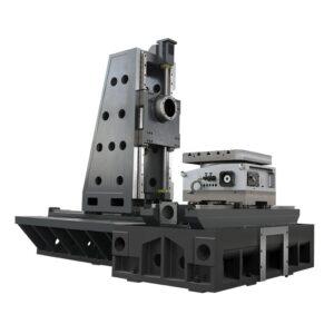 HMC1075 Horizontal Machining Center