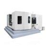 HMC630 Horizontal Machining Center (Double Worktables)