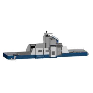 GMC8027 Gantry Machining Center