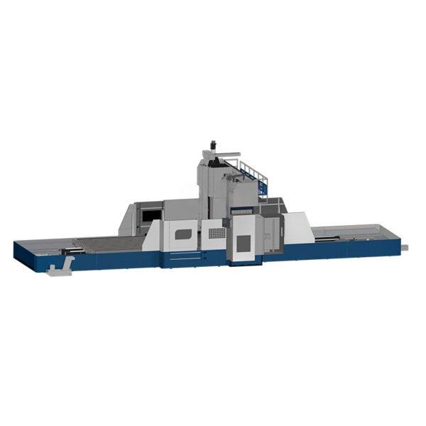 GMC8027 Gantry Machining Center