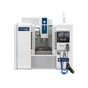 VMC650 Vertical Machining Center