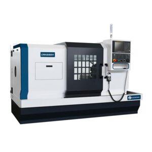 CAK6160V CNC Lathe Machine