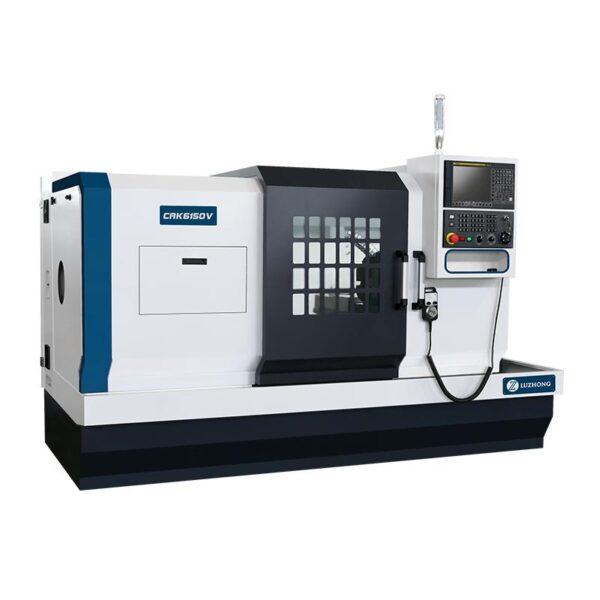 CAK6160V CNC Lathe Machine