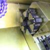 TCK6340 TCK6340S Slant Bed CNC Lathe Machine