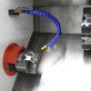TCK6350 Slant Bed CNC Lathe Machine