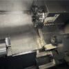 TCK46A Slant Bed CNC Lathe Machine