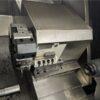 TCK46A Slant Bed CNC Lathe Machine