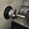 TCK36A Slant Bed CNC Lathe Machine