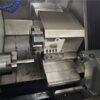 TCK36A Slant Bed CNC Lathe Machine