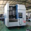 VTC500 CNC Vertical Lathe Machine