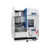 VTC850 CNC Vertical Lathe Machine