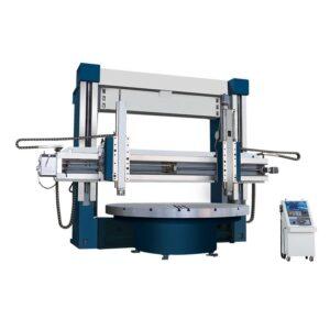 CK5240xH/20 CK5240×H/32 CNC Vertical Lathe Machine