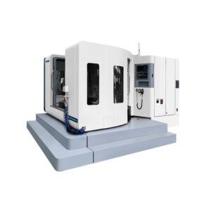 HMC1000 Horizontal Machining Center