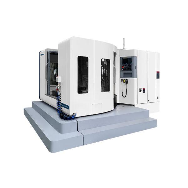 HMC800 Horizontal Machining Center