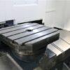 HMC1000 Horizontal Machining Center (Double Worktables)