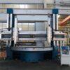 CK5225xH/20 CNC Vertical Lathe Machine