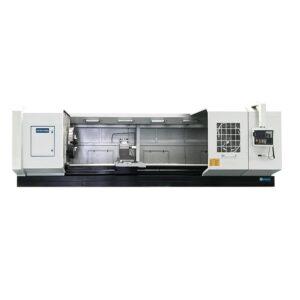 CK61140L Heavy Duty CNC Lathe Machine