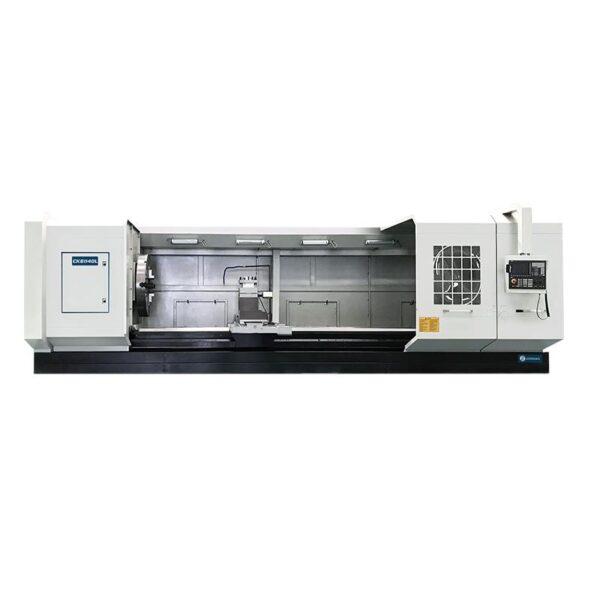 CK61125L Heavy Duty CNC Lathe Machine