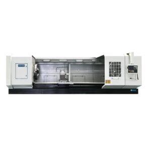 CK61160L Heavy Duty CNC Lathe Machine