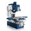 XA7140 Bed Type Milling Machine